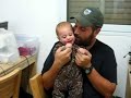 Cute video of Aryeh dancing.