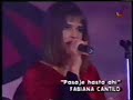 Fabiana Cantilo \"Pasaje Hasta Ah�\"