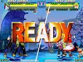 Mustkillroy MUGEN Team Battle 11: Team Solaris