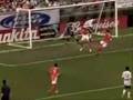 Los Angeles Galaxy - Best Goals 2006