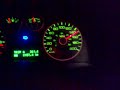 Ford Fusion 185km/h BR316 Madrugada [VeLkEnnEr]