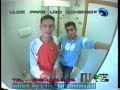 Neuromachine [diretta wc - 3]