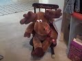 Grandma Got Ran Over By A Reindeer!