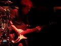 Francis Campello bass solo Francis Campello bass solo