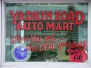 Yakdin Road Auto