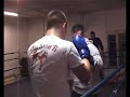 kik boks sindjelic kik boks sindjelic