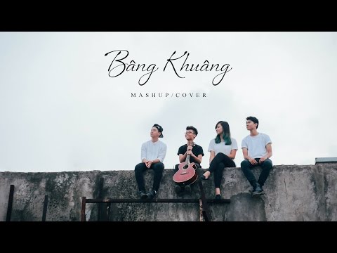 Crying - 1 bản cover và mashup giữa 2 bài hit nổi tiếng của Justatee Bâng Khuâng và Crying Over You. Hy vọng mọi người sẽ thích khi lắng nghe :3 ○ Singers: Tuấn Anh (...
