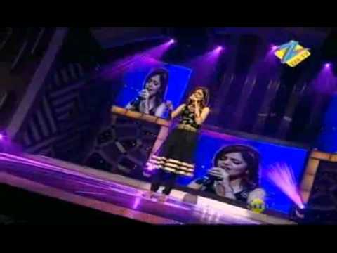 Sa re ga ma pa 17 December 2010-Suganddha Mishra 1