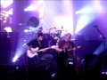Breaking Benjamin - Dream On (Aersmith Cover) live in Cedar Rapids, IA 1.27.10 compliments of the guy in the mark sanchez jersey :)