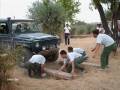 9°MASTERS 4x4 by FIF Giugno 2006 Caltanissetta