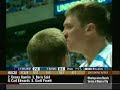 Gerald Henderson Commits a Flagrant Foul on Tyler Hansbrough