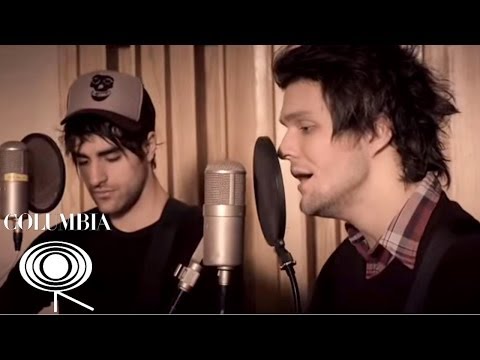 Boys Like Girls - Thunder