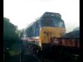 50027 cold start severe clag