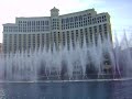Fountains of Bellagio Fountains of Bellagio