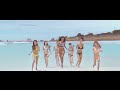 Thaitanium (official music video) 
