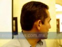 Cero secuestros en la capital: presume Borruel
