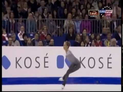 Carolina Kostner