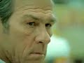 Tommy Lee Jones TV commercial 3