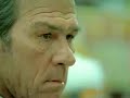 Tommy Lee Jones TV commercial 3