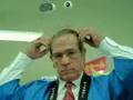 Tommy Lee Jones TV commercial 3