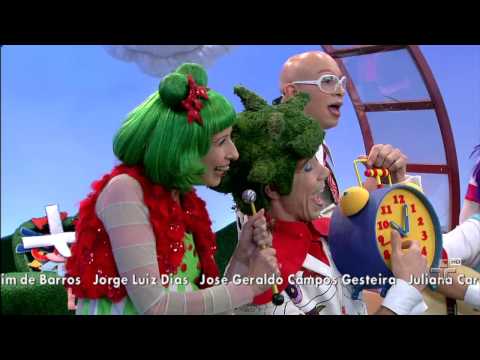 Quintal da Cultura - 15/05/13 - Parte 7