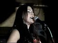 Adriana Lorenzi Showcase en Mi Vaquita 8 de Noviembre 2006