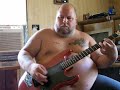 guitar