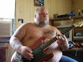 guitar