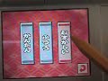 Taiko Drum Master DS mini game