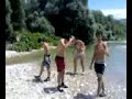 Monteroduni - Ragazzi al fiume.....Brrrrrr....che freddo.....!!!!!!! Monteroduni - Ragazzi al fiume.....Brrrrrr....che freddo.....!!!!!!!