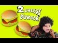 Palekaka.com Haitian Comedy, 2Cheese Burger