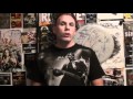 Cancer Bats - Dead Set On Living - New 2012 Album!