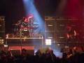 Airbourne - Girls In Black - Live @ London astoria 27th Nov 2008
