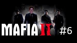 Mafia II [#6] TIME WELL SPENT