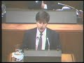 Gregorio Ordoñez - Acceso a la vivienda a los desfavorecidos Gregorio Ordoñez - Acceso a la vivienda a los desfavorecidos