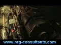 Biomasse Generator 100 kW