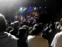 Carballeira, Zas 2008