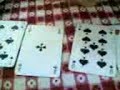 Kart Numaras?  3 (Card Trick 3)