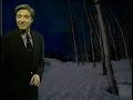 Weather with Joe Porter