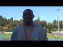 Kevin Craddock Feature Update from UCLA