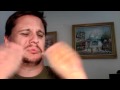 ASL Comedy: Strange CODA