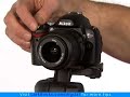 Nikon D60 - Choosing a Lens