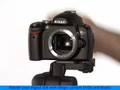 Nikon D60 - Choosing a Lens