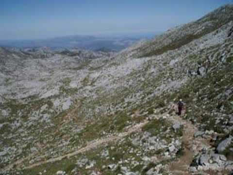 Lagos de Covadonga Collado el Jito ...