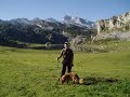 Lagos de Covadonga Collado el Jito Vega de Ario