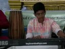 Carnatic on Keyboard - Bhairavi