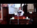 Religious Hatred Toward Jesus 1-31-21