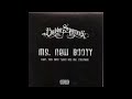 Bubba Sparxxx – Ms New Booty