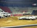 Reptoid Monster Truck Freestyle Reptoid Monster Truck Freestyle