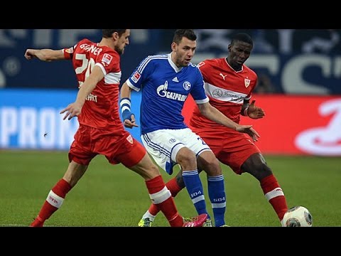 Spieltag: - VfB Stuttgart : FC Schalke 04 - Bundesliga 31.Spieltag FIFACOINSKAUFEN: http://goo.gl/g88E3M 3% mehr Coins Code: fifacoinskaufenFIFA16544 ▻ FOLGE VERPASST ?:...